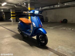 PIAGGIO VESPA