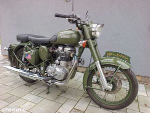 ROYAL ENFIELD BULLET