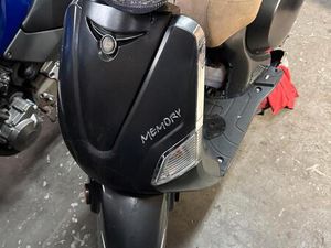 2017 BEELINE MEMORY 2 TAKT 6300 KILOMETER