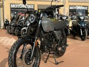 BRIXTON CROMWELL 125 - 2025