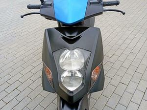 ROLLER DAELIM OTELLO 125