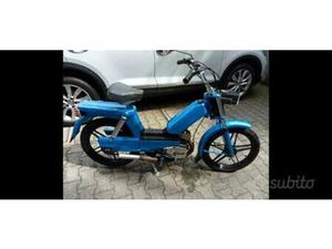 GARELLI VIP 50 - 1985