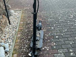 E SCOOTER BLUS STALKER