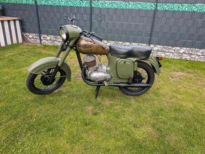 JAWA 356 ZU VERKAUFEN