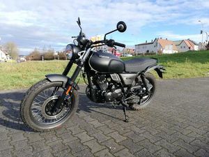 KEEWAY X-LIGHT 125 ABS "WEIHNACHTSANGEBOT" WEIß+SCHWARZ