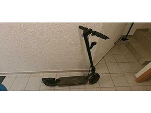 E-ROLLER EPF PRO1 CITY