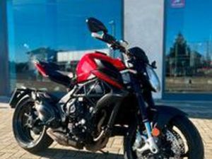 MV AUGUSTA BRUTALE PROMO NATALE CONSEGNA GRATUITA