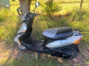 REX RS 450 (BASTLERFAHRZEUG)