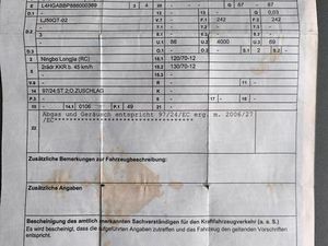 VERKAUFE SPEEDFORCE R