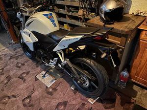 SACHS XTC 50 CCM MOKICK - INCL.VERSICHERUNG
