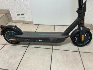 E-SCOOTER SEGWAY NINEBOT G30 MAXD