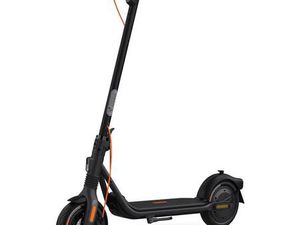 SEGWAY-NINEBOT F2 PRO D E-SCOOTER – 2 STÜCK