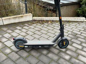 SEGWAY NINEBOT MAX G30D II E-SCOOTER STRAßENZULASSUNG