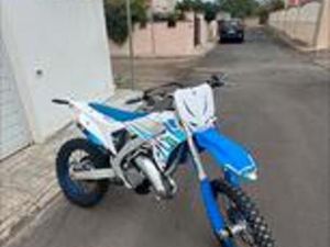 TM 125 EN 2023