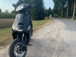 YIYING 50 YY50QT 45KMH ROLLER