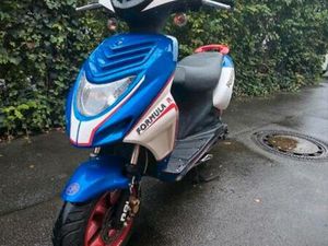 CPI FORMULA R50/ OLIVER REVIDIERT!