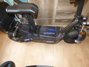 FORCA BOSSMAN-XS-EEC 45