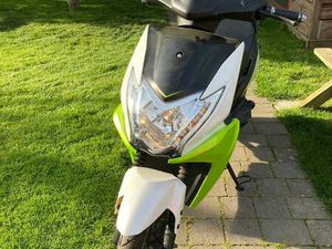 ELEKTROROLLER SXT VIPER 45 KM/H 50ER ROLLER