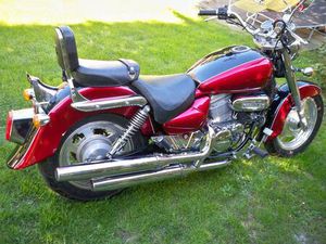 TAUSCHE HYOSUNG GV 250 AQUILA, TOP ZUSTAND, GEGEN 125ER MOTORRAD