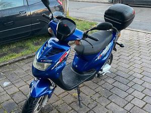 SPIN EXPLORA ROLLER ZU VERKAUFEN