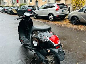 ZU VERKAUFEN ROLLER 50CM