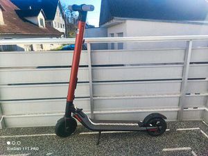 VERKAUFE E SCOOTER VON SEAT POWERED BY SEGWAY