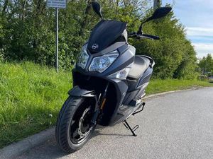 SYM JET 14 TAUSCH ODER VERKAUF