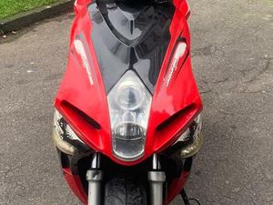 ZU VERKAUFEN LUXXON JACKFIRE ROLLER/MOFA 25/50 CCM BASTLER