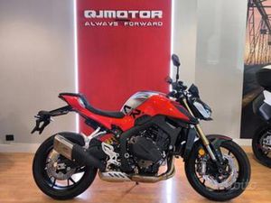 QJ MOTOR SRK 800 - PRONTA CONSEGNA TASSO ZERO