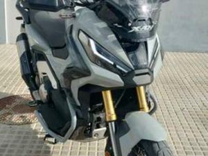 HONDA - X ADV 750