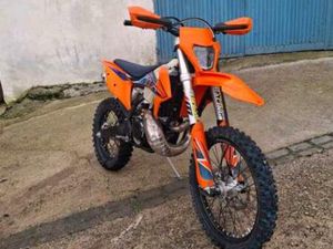 KTM - EXC-TPI