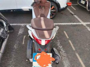 PIAGGIO - MEDLEY 125 ABS