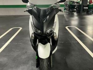 YAMAHA - X MAX 400 CC