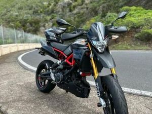 APRILIA - DORSODURO 900