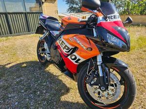 HONDA - CBR 1000RR