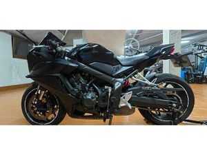 HONDA - CBR650R