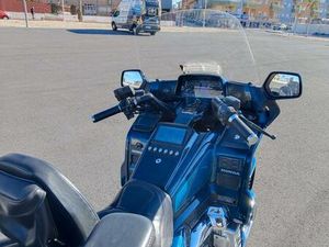 HONDA - GOLDWING GL1500