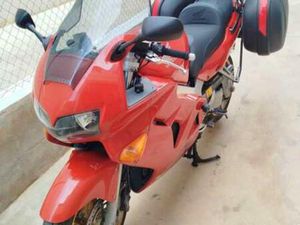 HONDA - VFR 800 FI RC 46