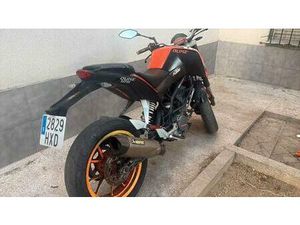 KTM - DUKE