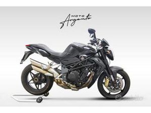 MV AGUSTA BRUTALE 920