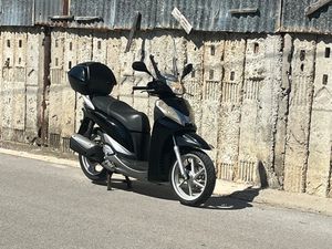 HONDA SH 300I 2011G →