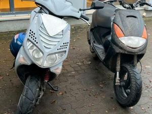 PEUGEOT VIVACITY OLD