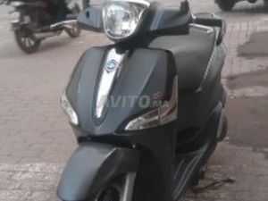 LIBERTY S PIAGGIO