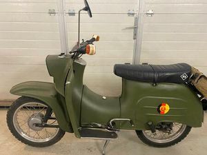 SIMSON SCHWALBE KR51/2 VAPE 12V