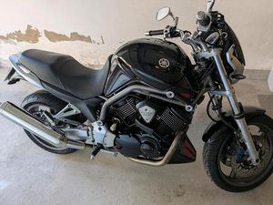 YAMAHA BULLDOG BT 1100 ( RP 05 ) ZU VERKAUFEN