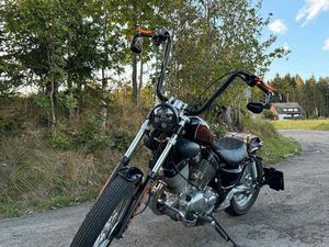 YAMAHA VIRAGO XV 535