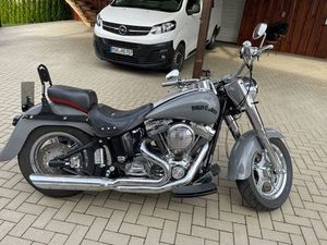 HARLEY-DAVIDSON SOFTAIL