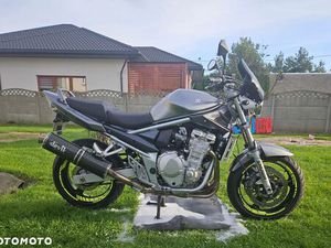 SUZUKI BANDIT
