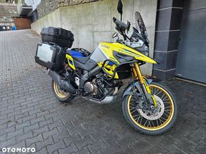 SUZUKI V-STROM