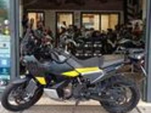 HUSQVARNA NORDEN 901